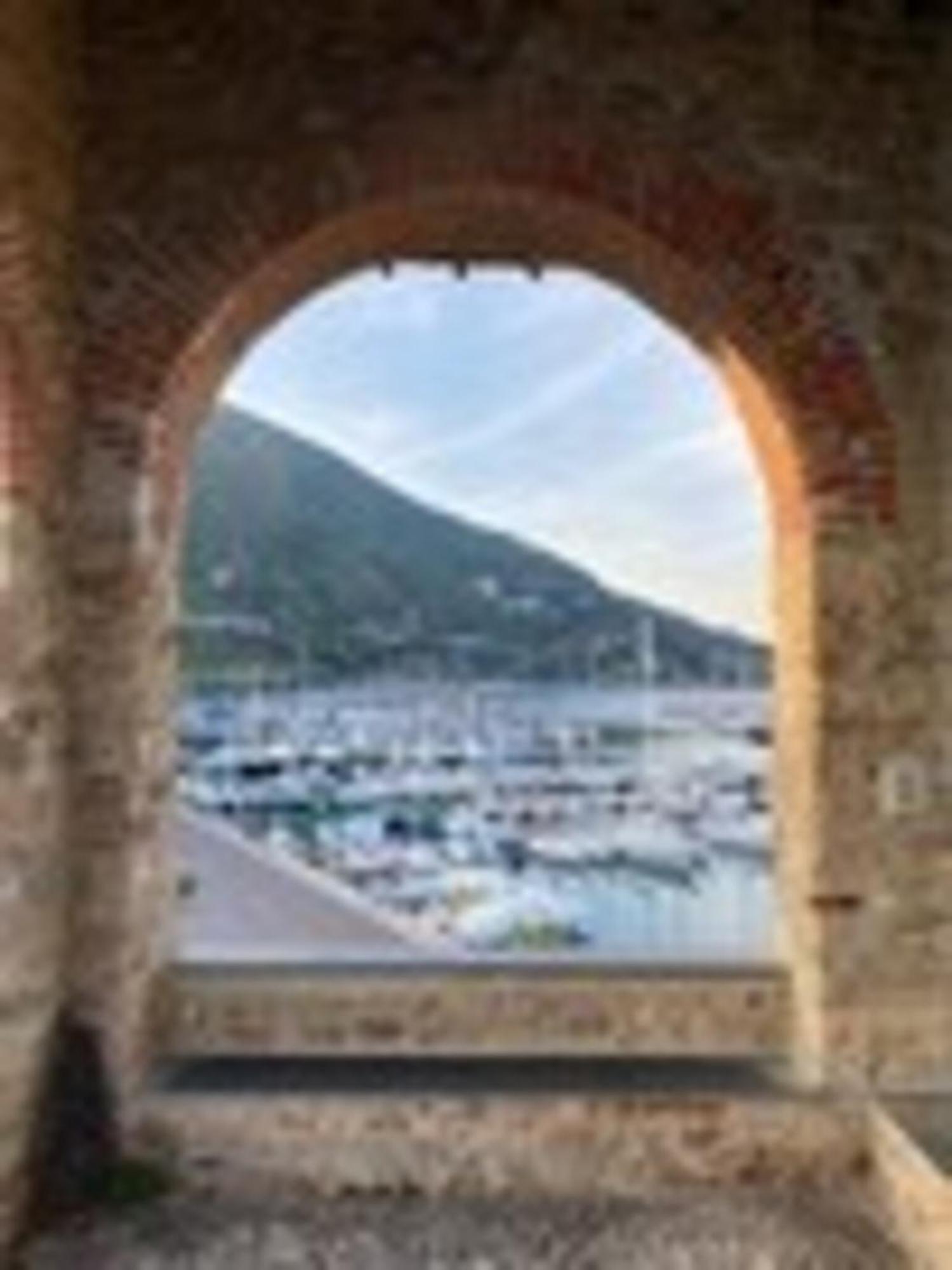 Aloha Jak'S Boat Alassio Eksteriør bilde