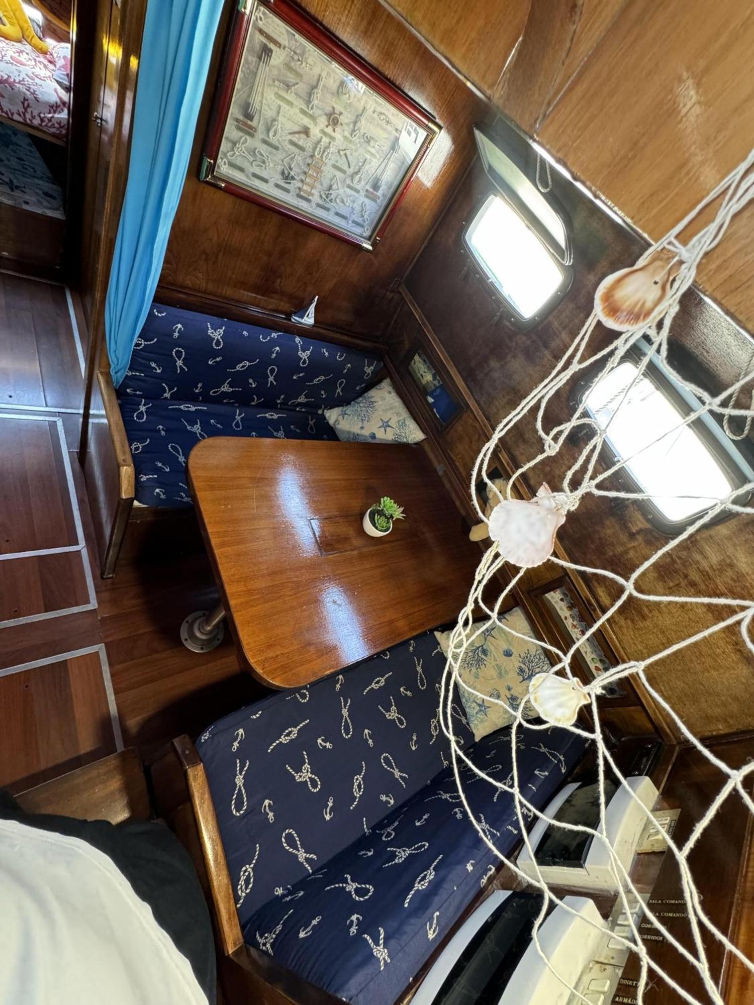 Aloha Jak'S Boat Alassio Eksteriør bilde