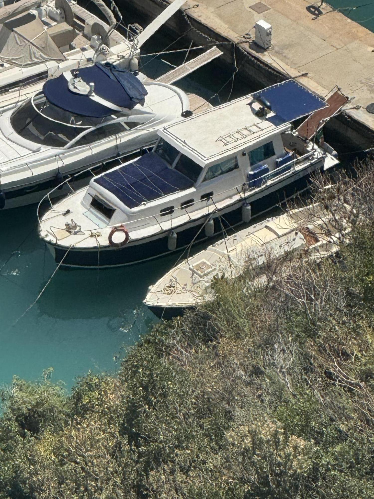 Aloha Jak'S Boat Alassio Eksteriør bilde