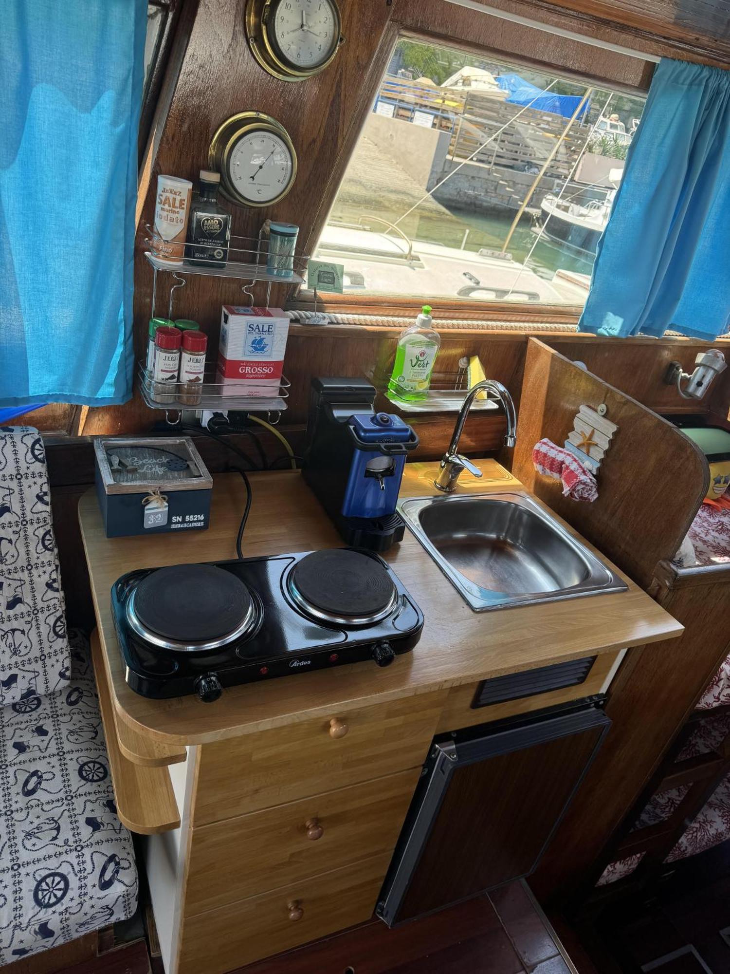 Aloha Jak'S Boat Alassio Eksteriør bilde