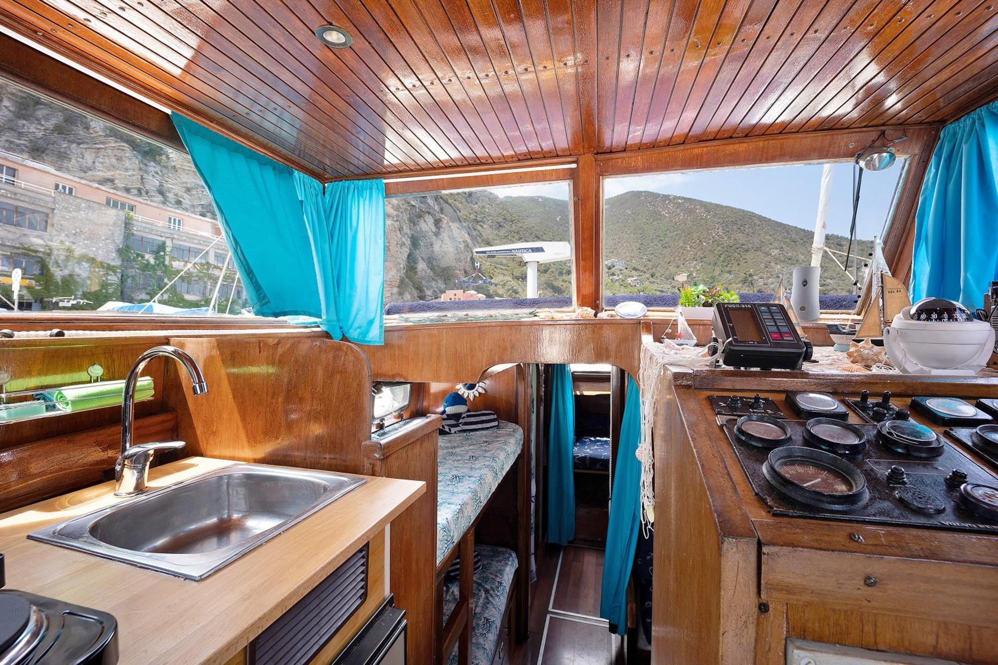 Aloha Jak'S Boat Alassio Eksteriør bilde